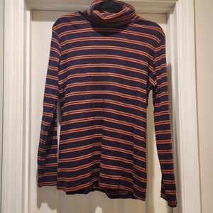 Duluth layering turtle neck